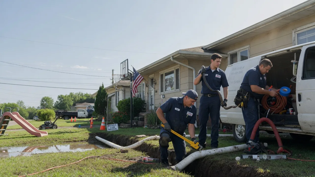 Toilet Installation in Wilkesville, OH near me